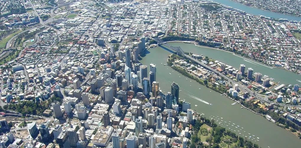 北京到昆士蘭州國際物流