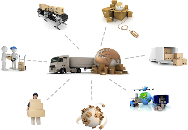 建德到南投物流公司