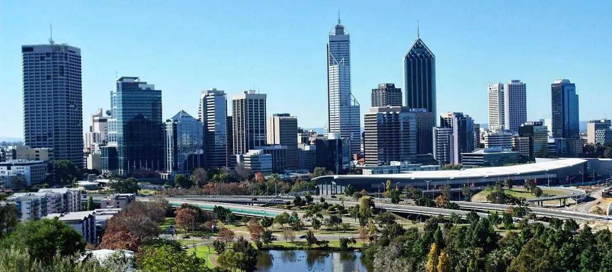 北京到珀斯國際物流